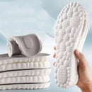 Palmilha Ergonômica 4D Unissex Anti Impacto Respirável - Site compre mais