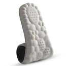 Palmilha Ergonômica 4D Unissex Anti Impacto Respirável - Site compre mais