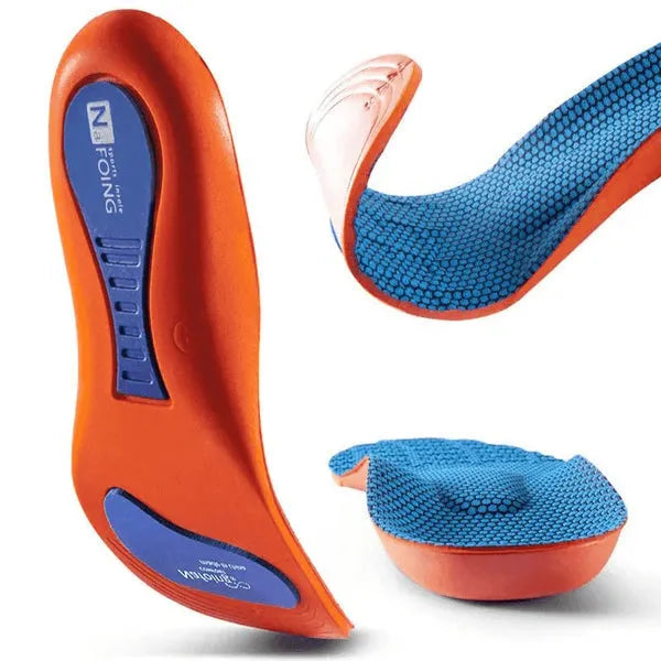 Palmilha Ergonômica com Absorção de Impacto - UltraSoft - Site compre mais