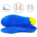 Palmilha Infantil Ortopédica Super Confortável - Site compre mais