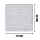 Pano de Limpeza (Microfibra - Kit com 10 Unidades) - Site compre mais