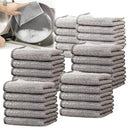 Panos Esponjas para Limpeza Multifuncional - MultClean - Site compre mais