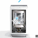 Pastilha Higiênica para Máquinas - HygieneTab - Site compre mais