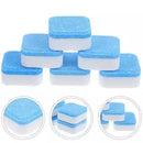 Pastilhas para Limpeza Máquinas de Lavar Roupas Efervescentes - Compre 5 e Leve 10 - Site compre mais