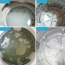 Pastilhas para Limpeza Máquinas de Lavar Roupas Efervescentes - Compre 5 e Leve 10 - Site compre mais