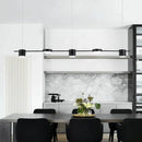 Pendente com Design Europeu e Altura Ajustável - Site compre mais