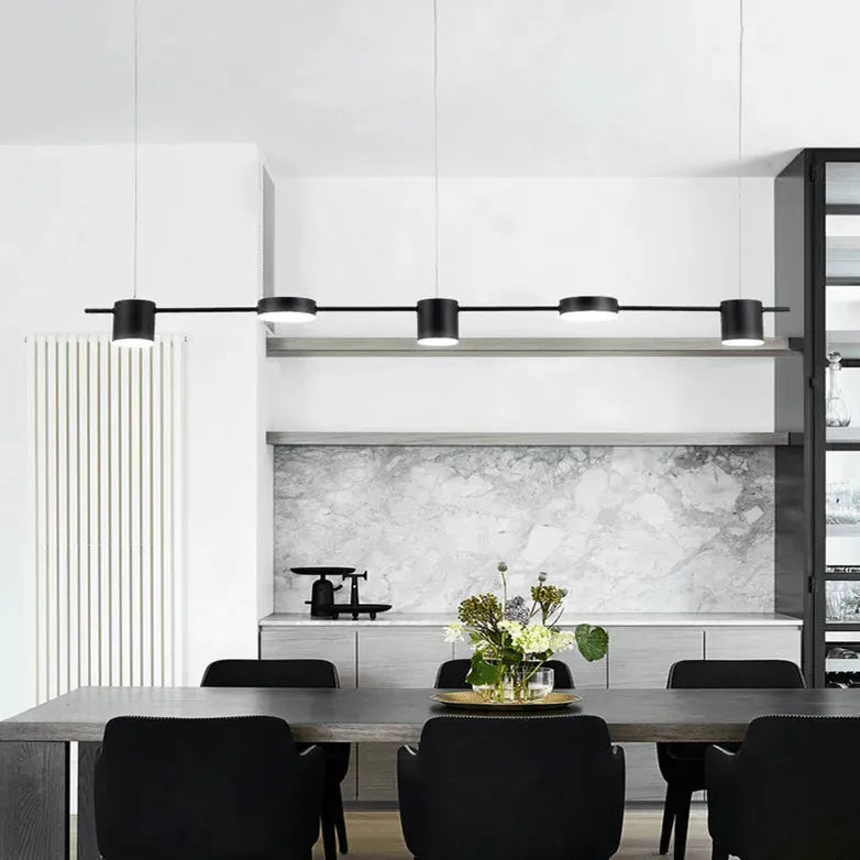 Pendente com Design Europeu e Altura Ajustável - Site compre mais