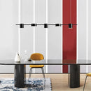 Pendente com Design Europeu e Altura Ajustável - Site compre mais