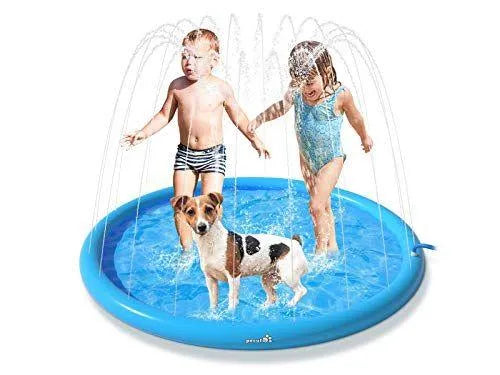 Piscina Inflável para Pets - Site compre mais