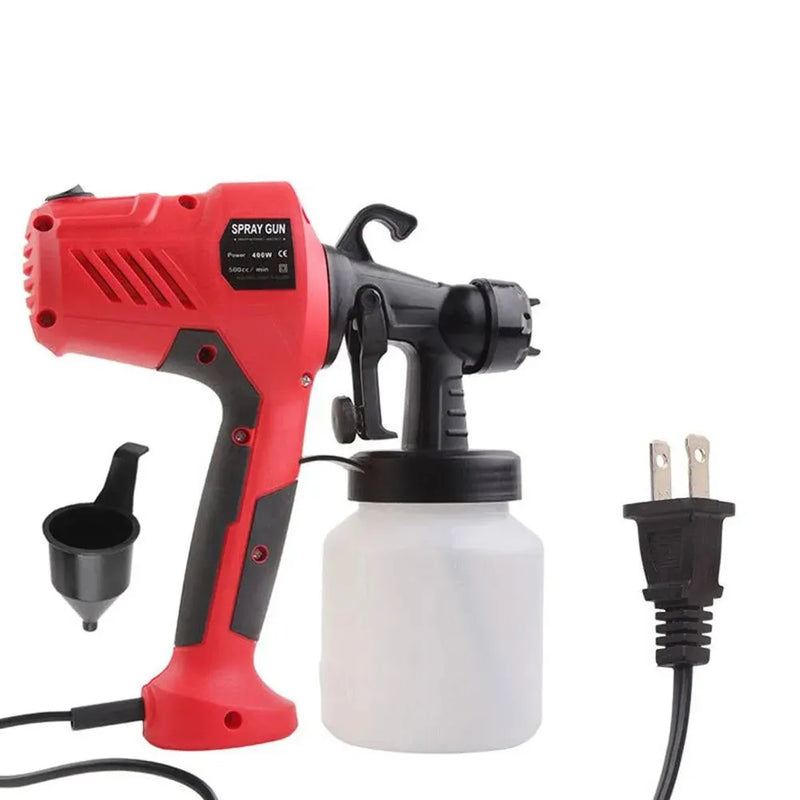 Pistola de Pulverização de Tinta 22000 RPM - PaintPro - Site compre mais