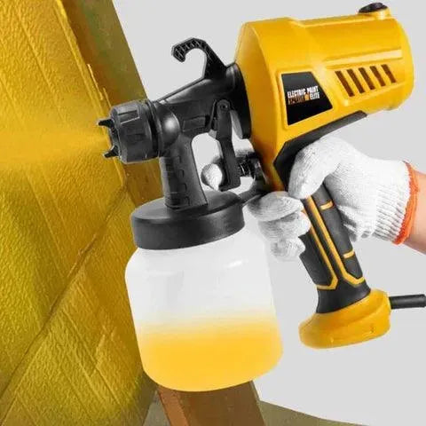 Pistola de Pulverização de Tinta 22000 RPM - PaintPro - Site compre mais