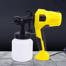 Pistola de Pulverização de Tinta 22000 RPM - PaintPro - Site compre mais
