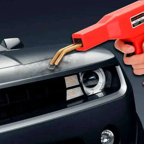 Pistola de Solda de Alta Eficiência Portátil - ProMaster.