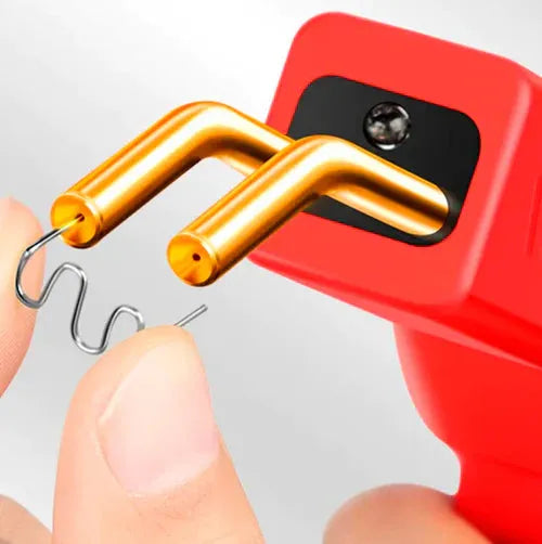 Pistola de Solda de Alta Eficiência Portátil - ProMaster.