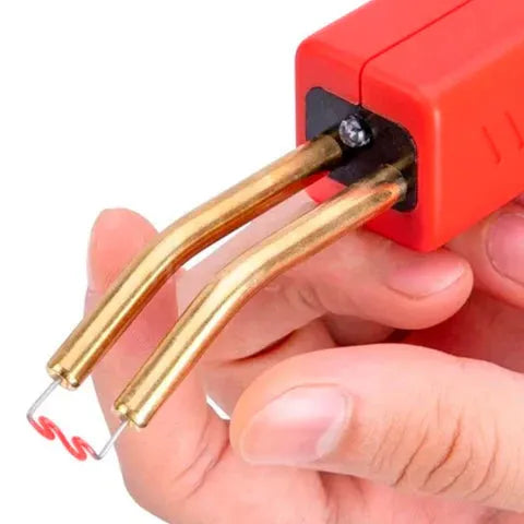 Pistola de Solda de Alta Eficiência Portátil - ProMaster.