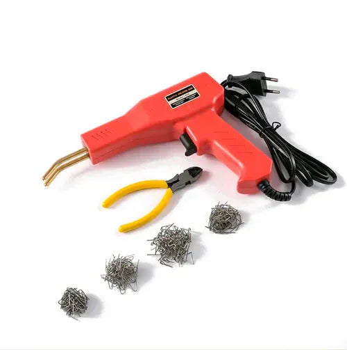 Pistola de Solda de Alta Eficiência Portátil - ProMaster.