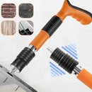 Pistola para Fixação de Rebites e Pregos Portátil - Site compre mais