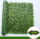 Placa Folhagem Artificial para Parede Jardim Vertical - Site compre mais