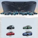 Protetor Solar Automotivo Retrátil para Para-brisas - AutoGuard - Site compre mais