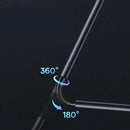 Protetor Solar Automotivo Retrátil para Para-brisas - AutoGuard - Site compre mais