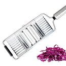 Ralador Profissional de Legumes Multiuso Com 4 Lâminas - Site compre mais