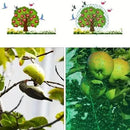 Rede de Proteção Anti-pássaros para Jardim e Plantas - Site compre mais