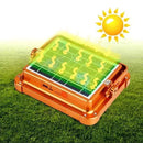 Refletor Led Solar Impermeavel com Powerbank Embutido - Site compre mais