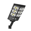 Refletor Led Solar Inteligente com Sensor de Movimento - EcoBright.