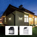 Refletor Solar com Sensor Impermeavel - EcoShine - Site compre mais