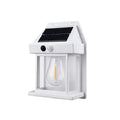 Refletor Solar com Sensor Impermeavel - EcoShine - Site compre mais