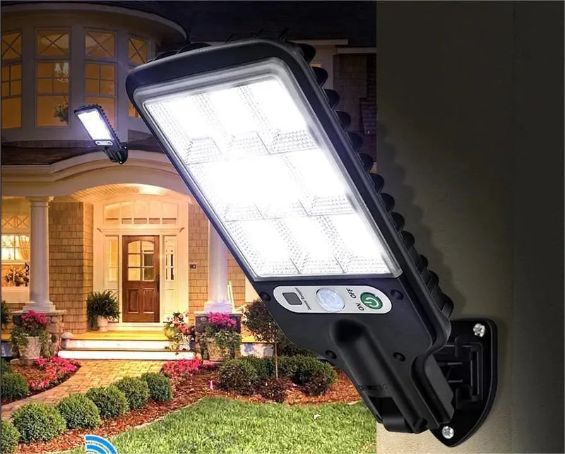 Refletor Solar LED Alto Sustentável - Ultra Reflector - Site compre mais