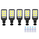 Refletor Solar LED Alto Sustentável - Ultra Reflector - Site compre mais