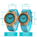 Relógio Masculino Feminino Luxury Royal - Site compre mais