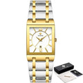 Relógio Masculino Gold Watch - Site compre mais