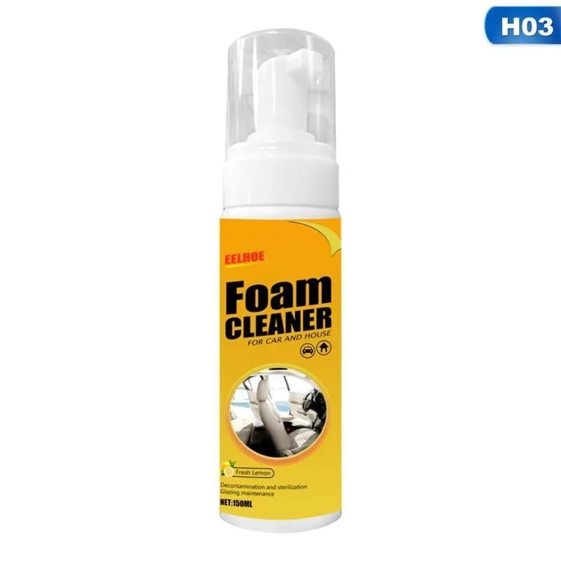 Removedor De Manchas para Carros - Car Cleaner - Site compre mais