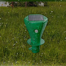 Repelente Solar Ultra Sônico Espanta Pragas Impermeável - SunProtect - Site compre mais