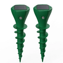 Repelente Solar Ultra Sônico Espanta Pragas Impermeável - SunProtect - Site compre mais