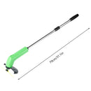 Roçadeira Potente para Limpeza Instantânea em Qualquer Superfície - Site compre mais