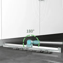 Rodo Inteligente Dupla Função Multifuncional - SmartClean - Site compre mais