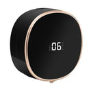 Saboneteira Automática Recarregável com Sensor de Presença.