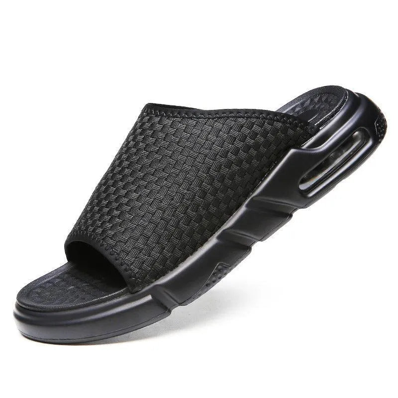 Sandália Masculina Ortopédica - OrthoComfort - Site compre mais