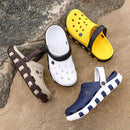 Sandália Ortopédica Casual - Lançamento Verão 2023 - Site compre mais