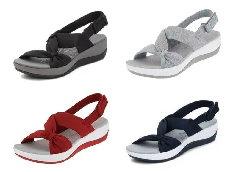 Sandália Ortopédica - OrtoSandal - Site compre mais