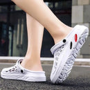 Sandália Ortopédica Ultra Leve e Respirável - Site compre mais