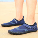 Sapatilha Aquatica de Neoprene Hibrida - AquaFlex - Site compre mais