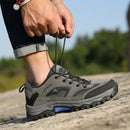 Sapato Masculino Esportivo Antiderrapante - SportSafe - Site compre mais