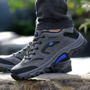 Sapato Masculino Esportivo Antiderrapante - SportSafe - Site compre mais