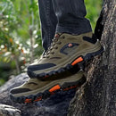 Sapato Masculino Esportivo Antiderrapante - SportSafe - Site compre mais