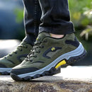 Sapato Masculino Esportivo Antiderrapante - SportSafe - Site compre mais