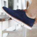 Sapato Masculino Flex Comfort - Site compre mais